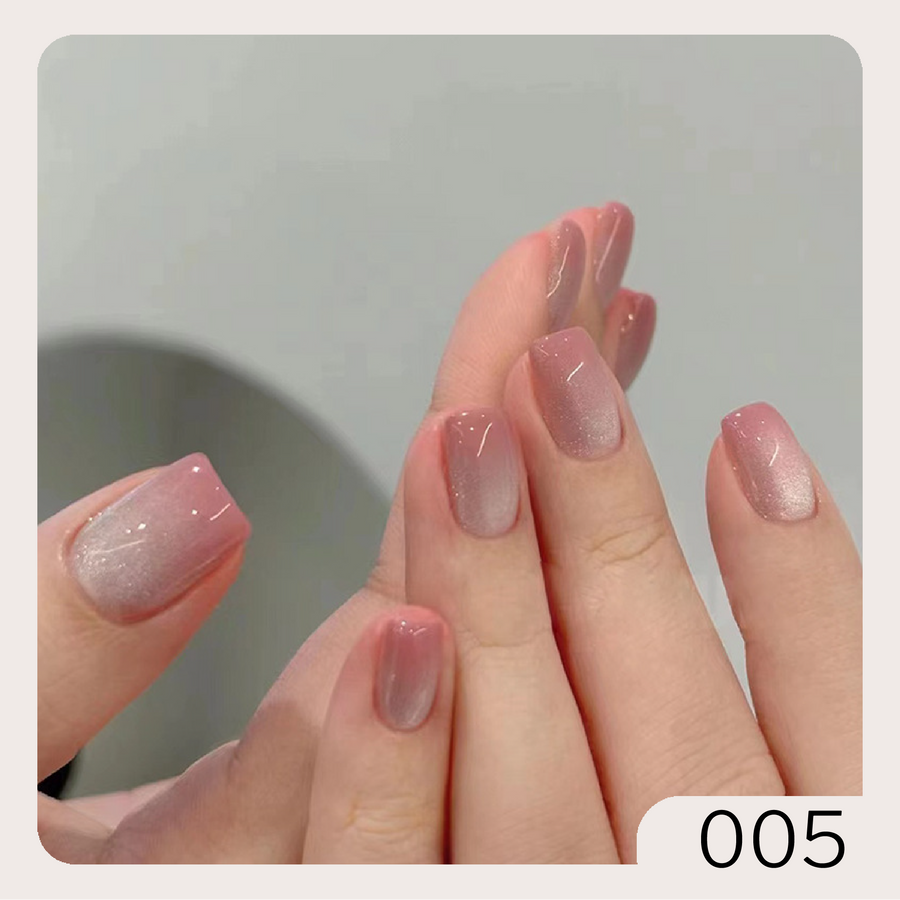 [05] 24pcs Press on Nails