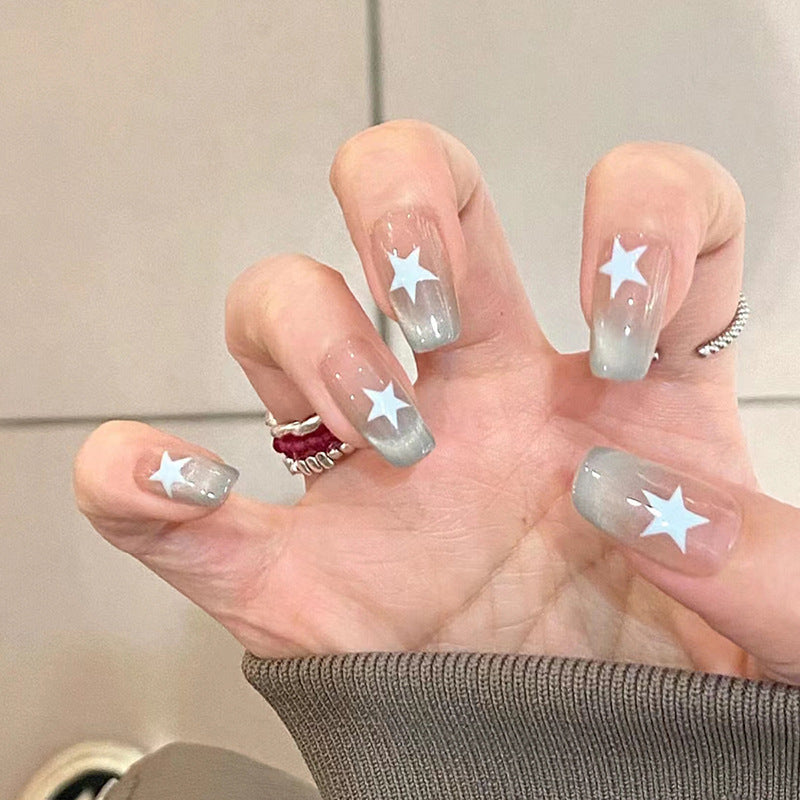 [125] 24pcs Press on Nails