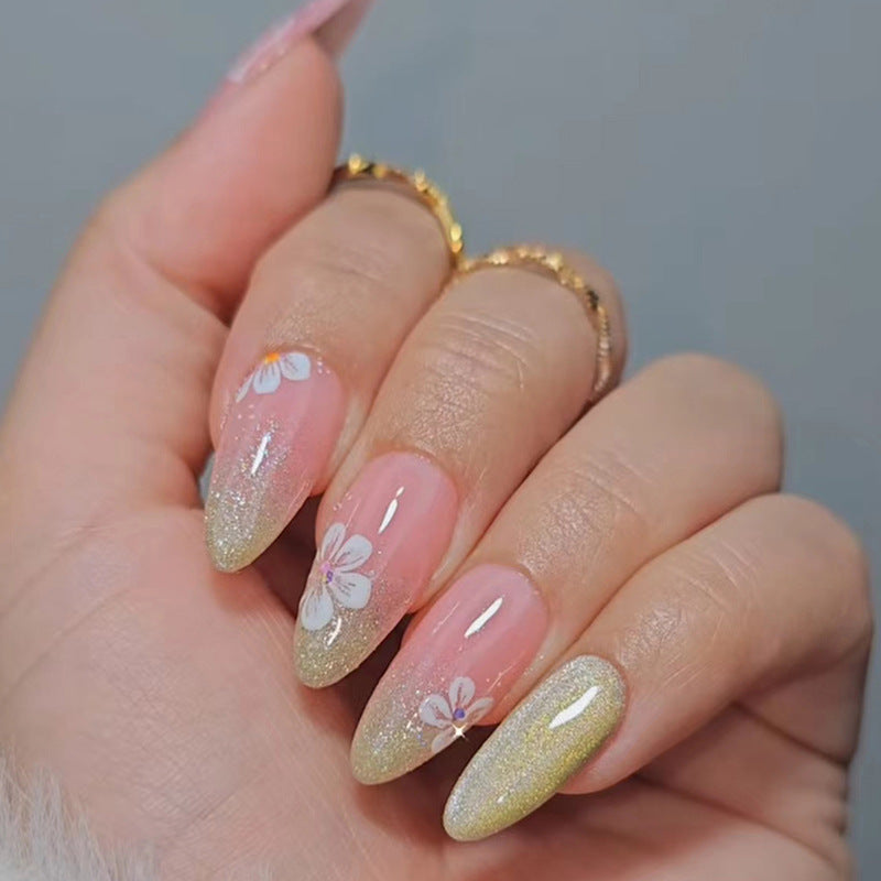 [167]24pcs Press on Nails