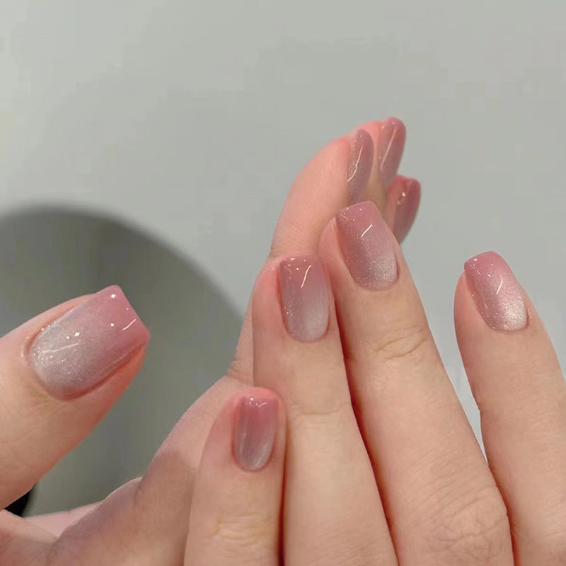 [05] 24pcs Press on Nails