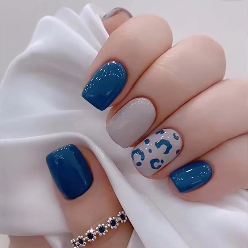 [63] 24pcs Press on Nails