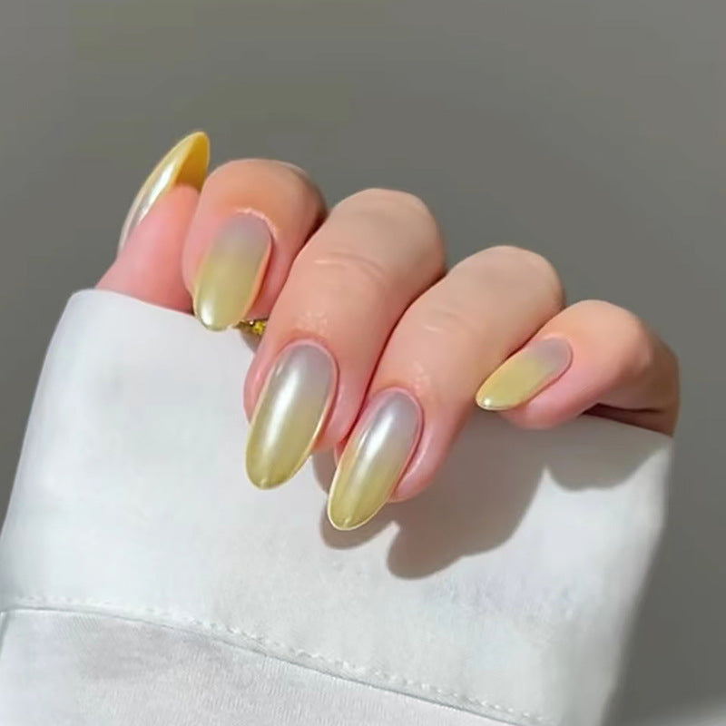 [17] 24pcs Press on Nails