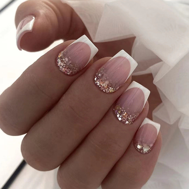 [39] 24pcs Press on Nails