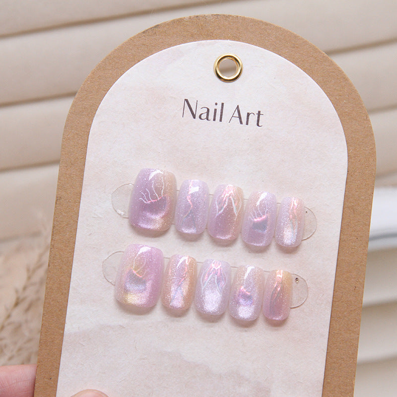 [55] 24pcs Press on Nails