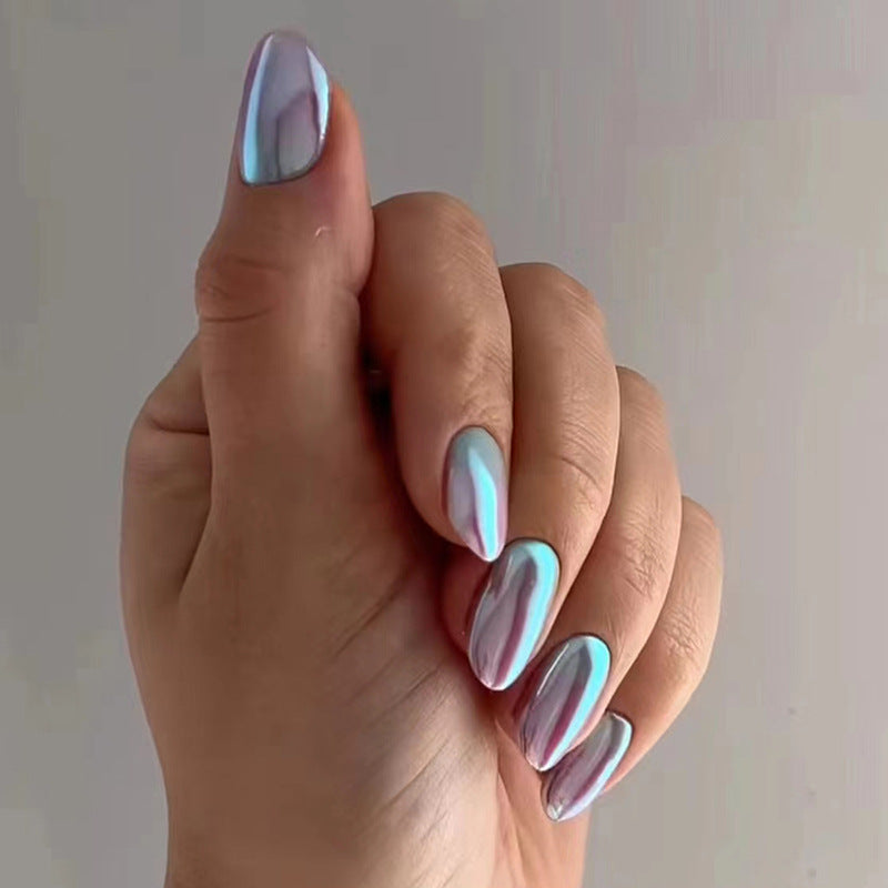 [34] 24pcs Press on Nails