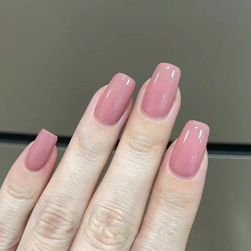 [116] 24pcs Press on Nails