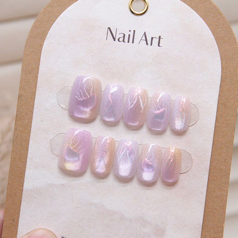 [55] 24pcs Press on Nails