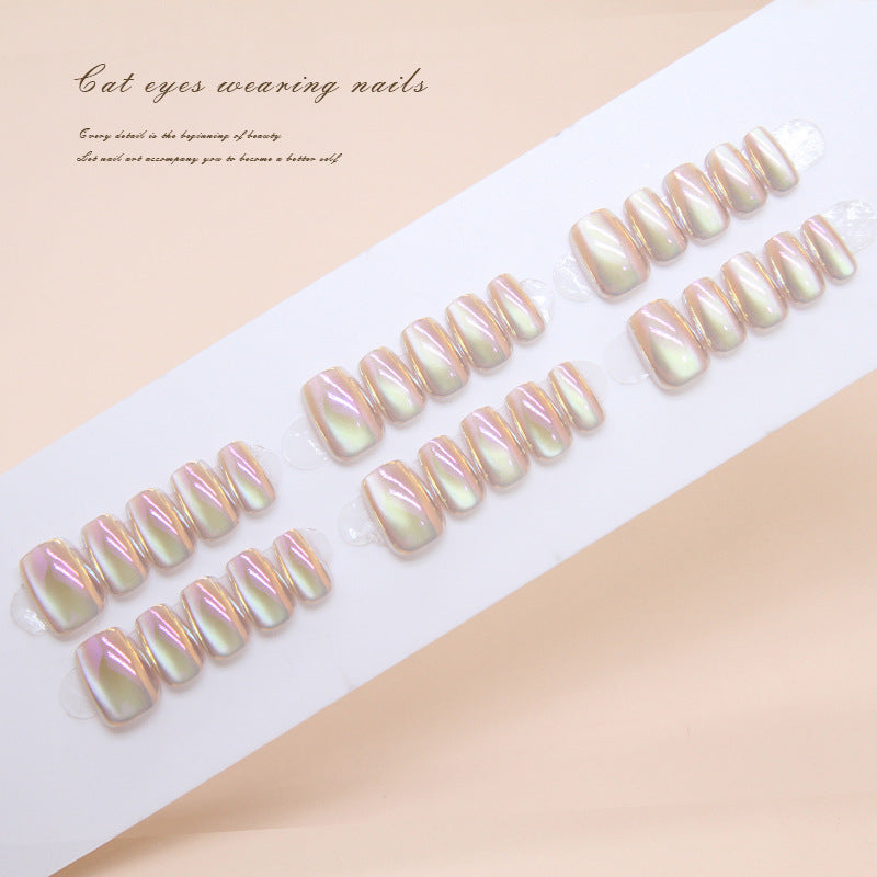 [36] 24pcs Press on Nails