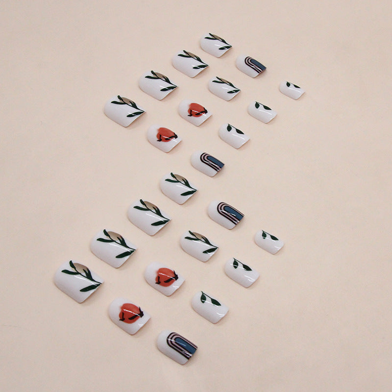 [94] 24pcs Press on Nails