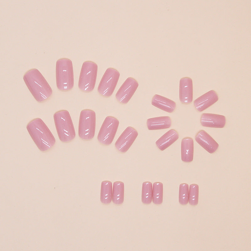 [116] 24pcs Press on Nails