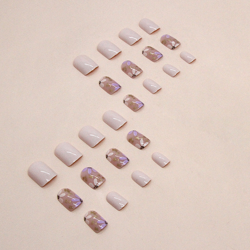 [03] 24pcs Press on Nails