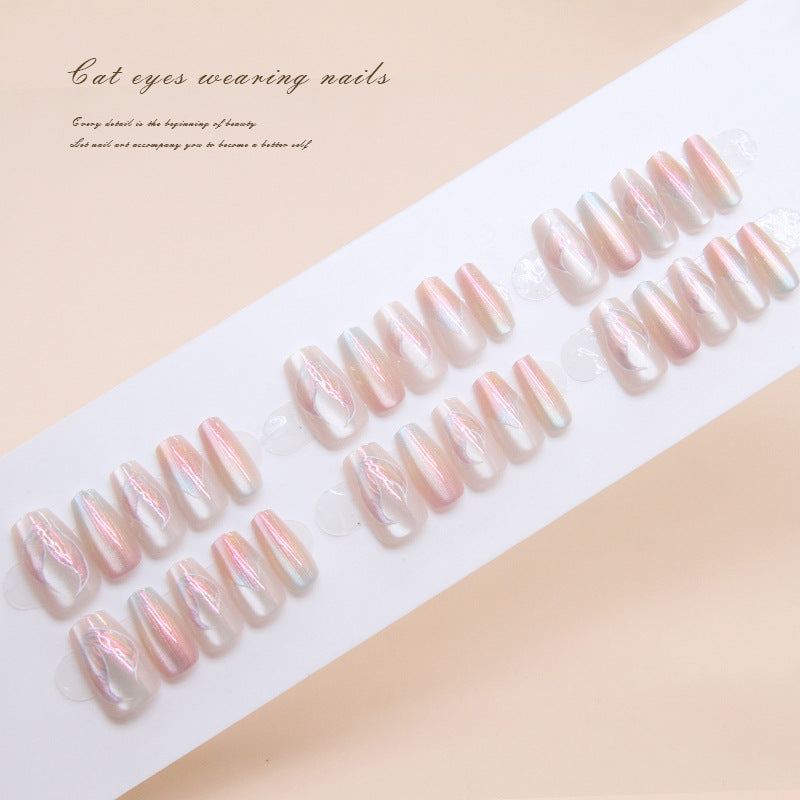 [149] 24pcs Press on Nails