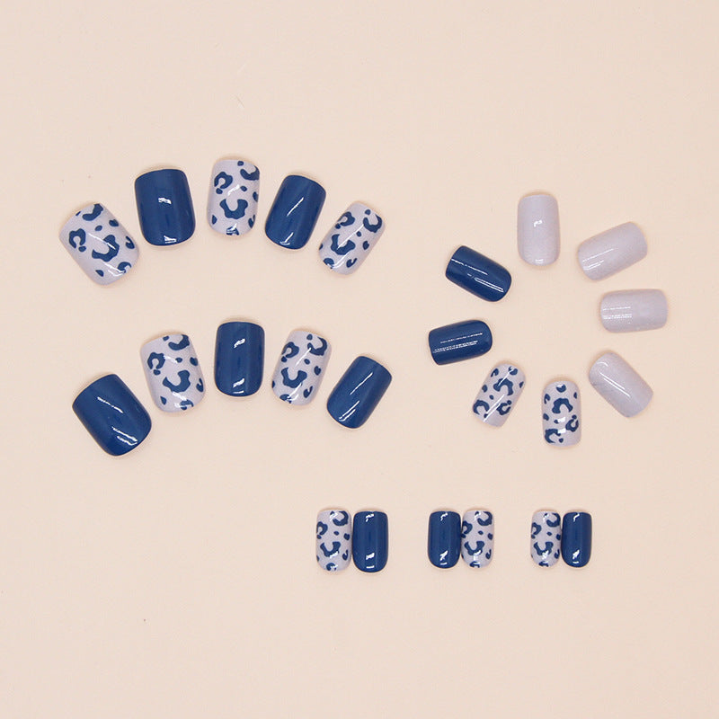 [63] 24pcs Press on Nails