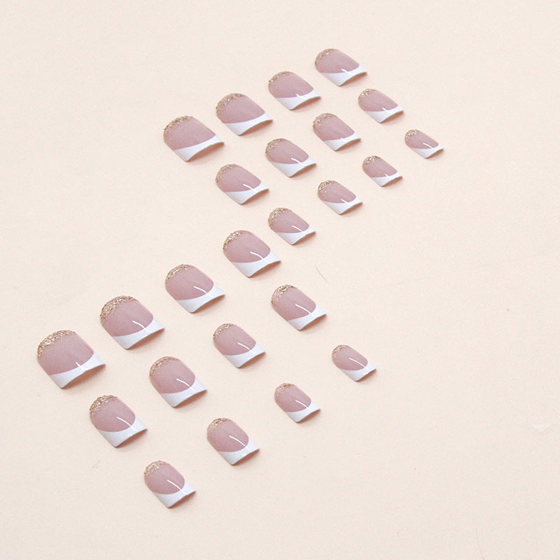 [39] 24pcs Press on Nails