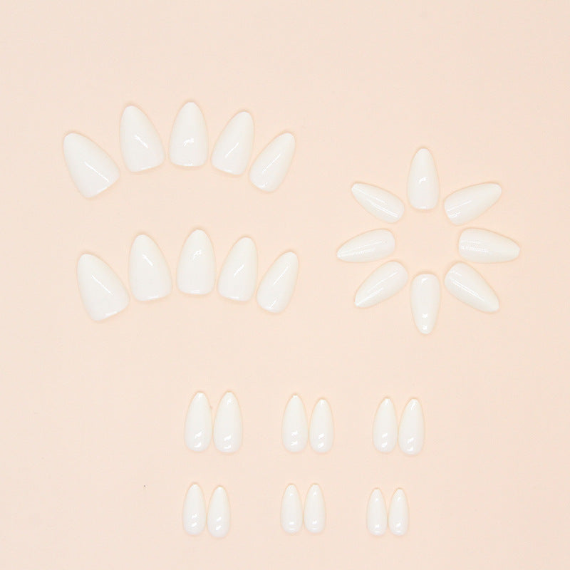 [04] 24pcs Press on Nails