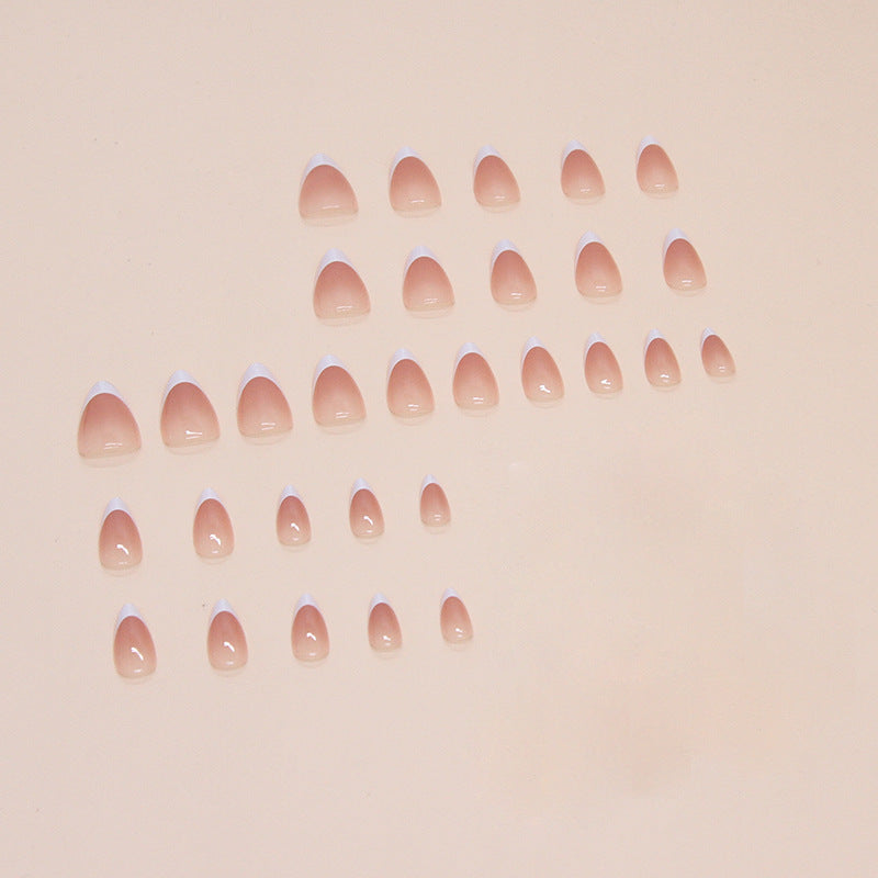 [07] 24pcs Press on Nails