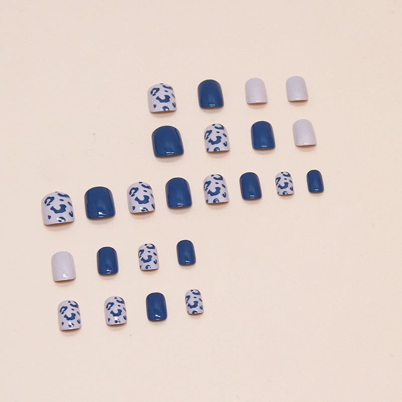 [63] 24pcs Press on Nails