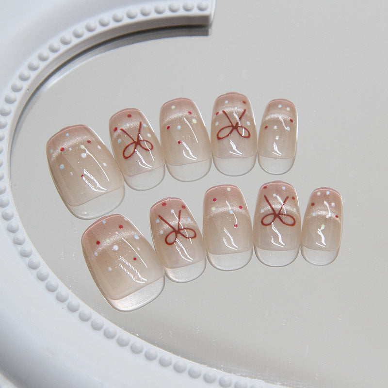 [56] 24pcs Press on Nails