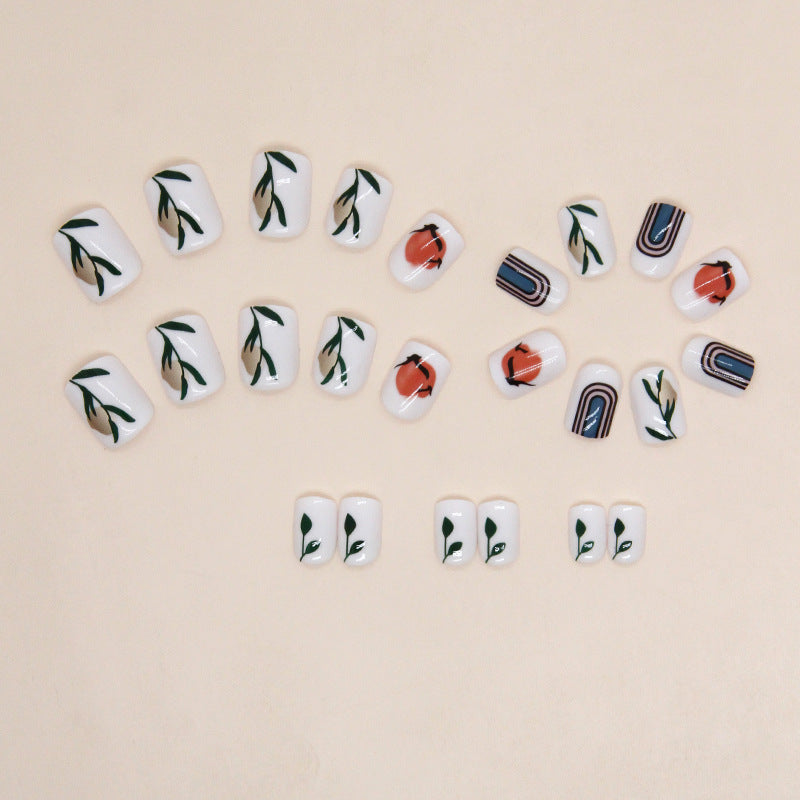 [94] 24pcs Press on Nails