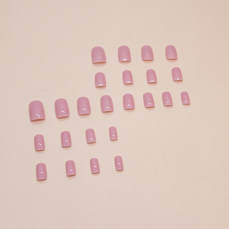 [116] 24pcs Press on Nails