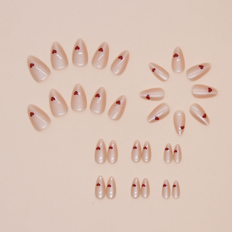 [97] 24pcs Press on Nails