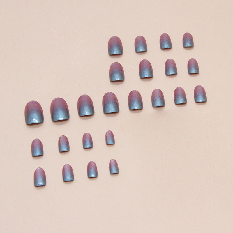 [34] 24pcs Press on Nails