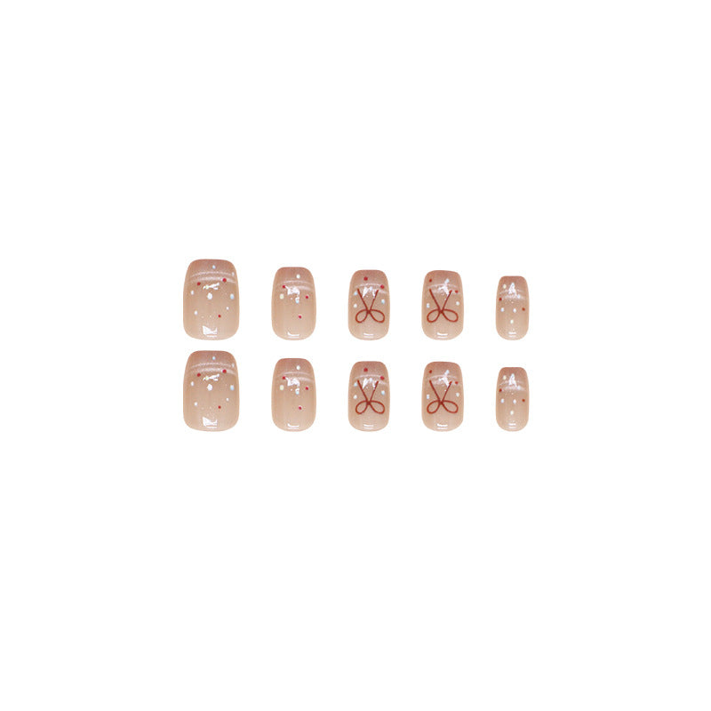 [56] 24pcs Press on Nails