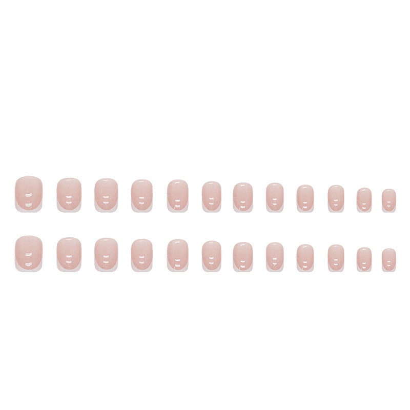 [01] 24pcs Press on Nails