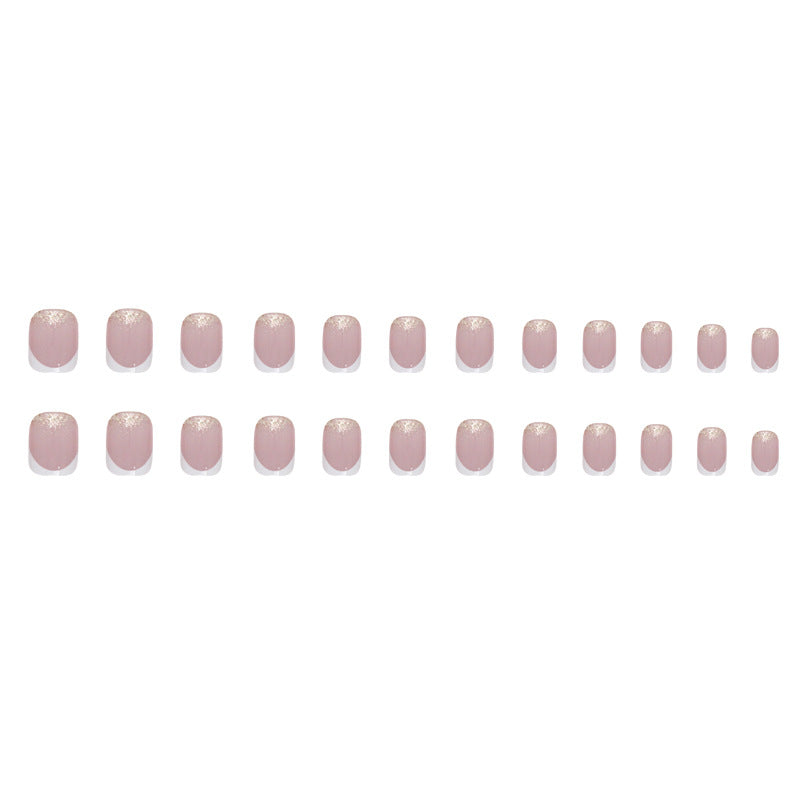 [39] 24pcs Press on Nails