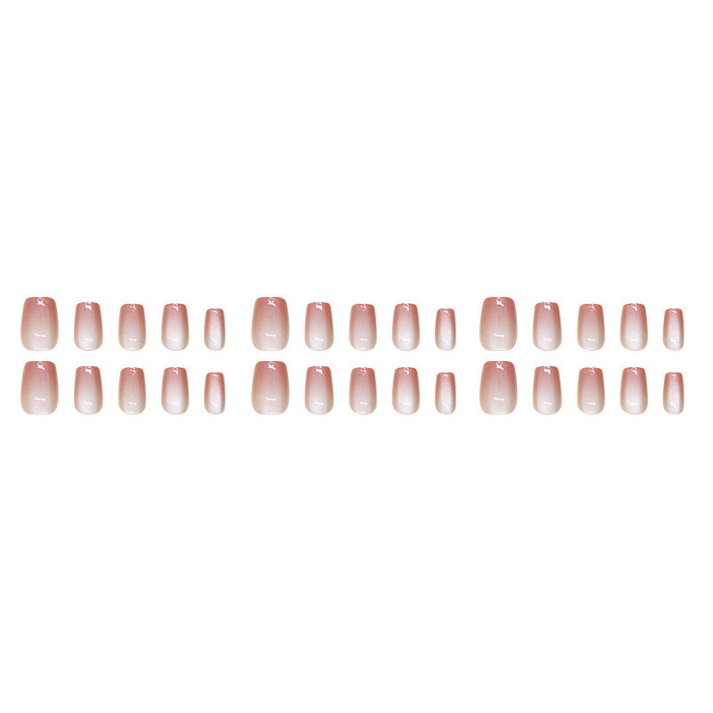 [05] 24pcs Press on Nails