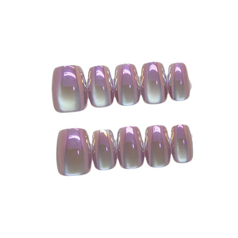 [35] 24pcs Press on Nails