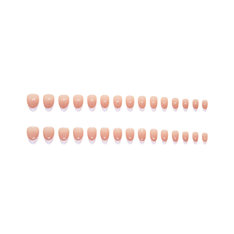 [07] 24pcs Press on Nails