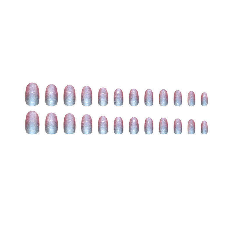 [34] 24pcs Press on Nails