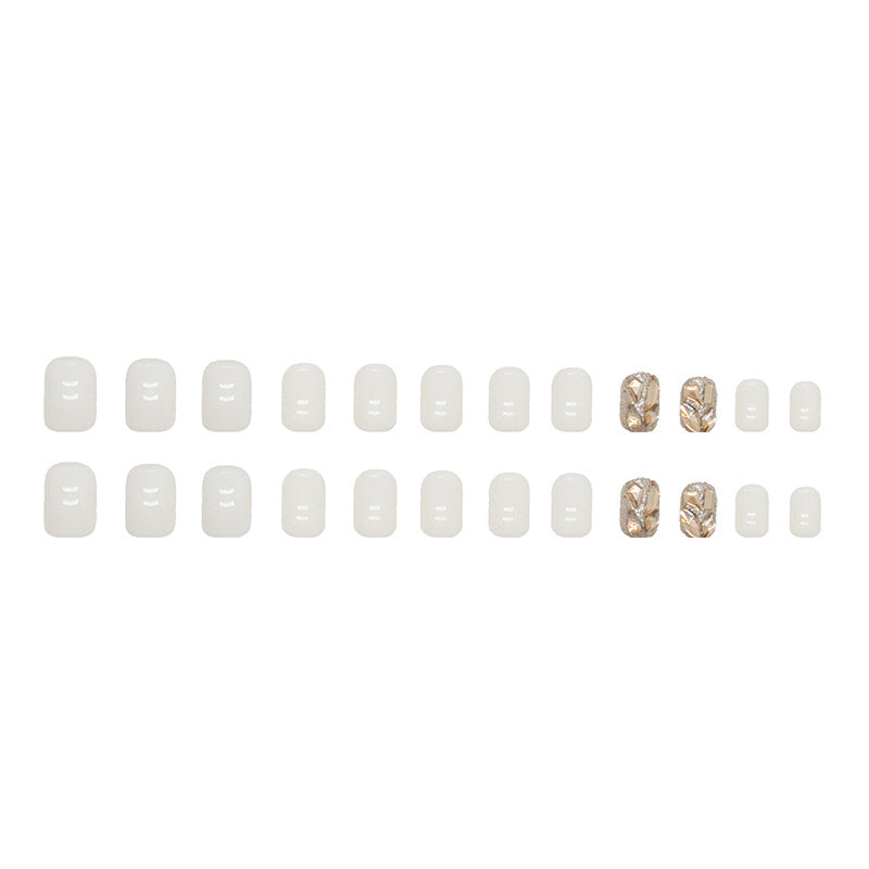 [15] 24pcs Press on Nails