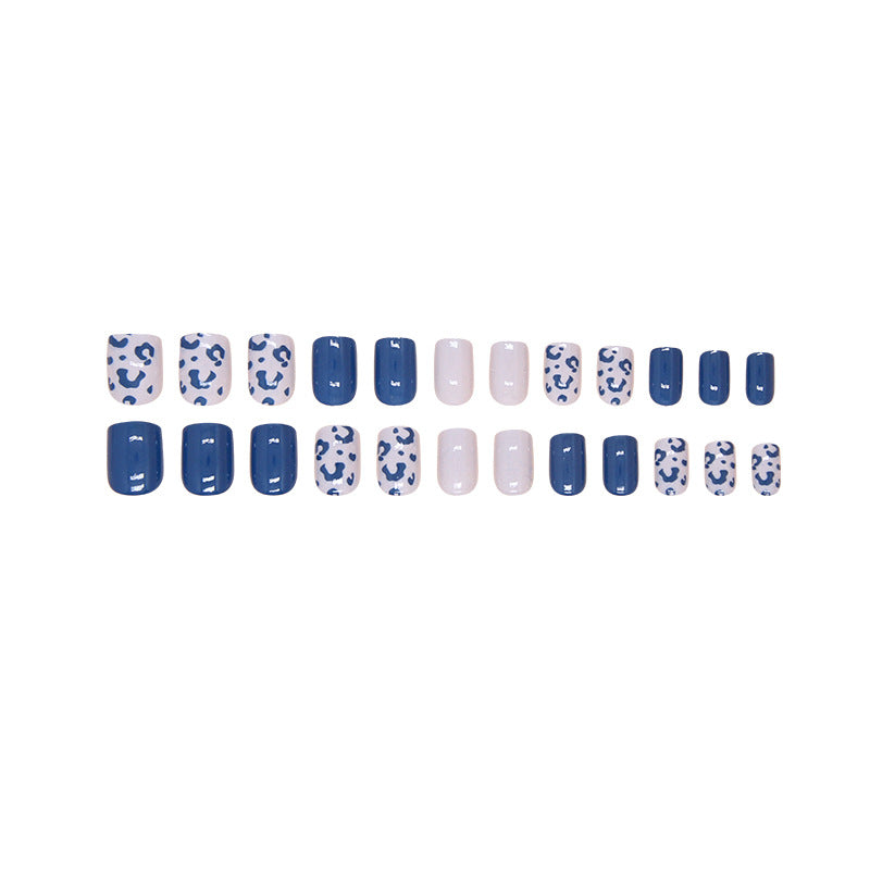 [63] 24pcs Press on Nails