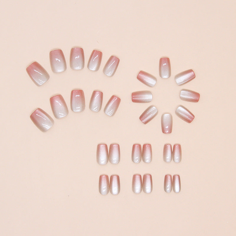 [05] 24pcs Press on Nails