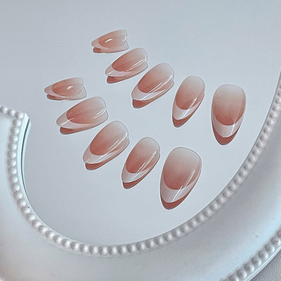 [69] 24pcs Press on Nails