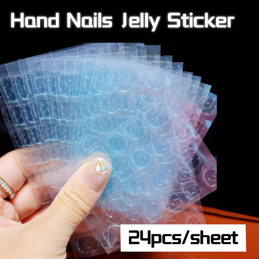 Jelly Sticker